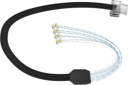 CaDA LED φώτα με καλώδιο για μοντέλα από τουβλάκια