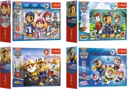 Παζλ Paw Patrol miniMAXI 20 κομμάτια