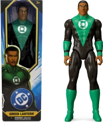 Φιγούρα GREEN LANTERN 30 εκ. – ήρωας δράσης DC Comics από τη Spin Master