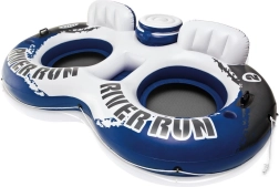 Φουσκωτό νησί INTEX RIVER RUN 2, 243 × 157 cm