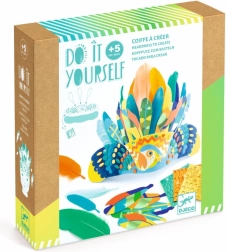 DIY στέκα Rio από τη DJECO