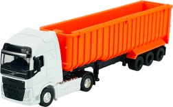 Μοντέλο φορτηγού Volvo FH 1:64