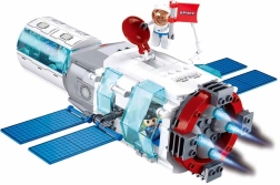 Κατασκευαστικό σετ Πρόσθετη Μονάδα Space Station Dream