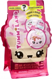 Φιγούρα Yummiland Num Noms Body Scent – αρωματικό μίνι roll-on άρωμα