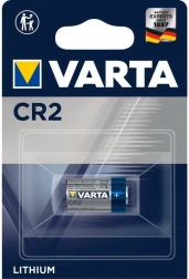 Μπαταρία λιθίου Varta CR2 3 V