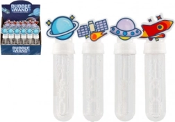 Σαπουνόφουσκες με διαστημικά μοτίβα 13cm