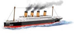 Σετ κατασκευής COBI R.M.S. Titanic – 593 κομμάτια