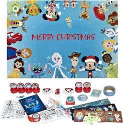 Disney Advent Ημερολόγιο για παιδιά