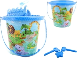 Σετ για την άμμο Safari