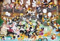 Παζλ 6000 κομματιών Disney GALA