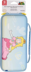 Λεπτή ανθεκτική θήκη για Nintendo Switch – City Pop Peach