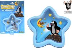 LED λαμπάκι Κρτέκ αστέρι για κρέμασμα 15 cm