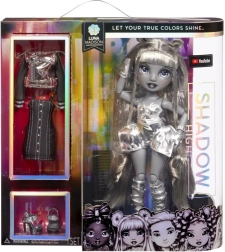 Κούκλα SHADOW HIGH Luna Madison από RAINBOW HIGH