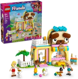 LEGO® Friends 42650 Κατάστημα αξεσουάρ για κατοικίδια