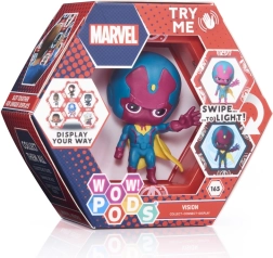 WOW PODS Marvel Vision – συλλεκτική φωτιζόμενη φιγούρα
