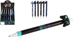 Γόμα στυλό με μπίλια gaming mode