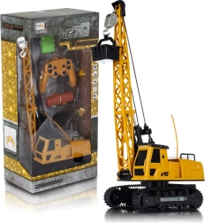 RC ερπυστριοφόρος γερανός 50 cm