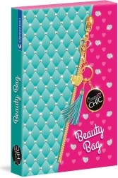 Crazy chic παλέτα beauty