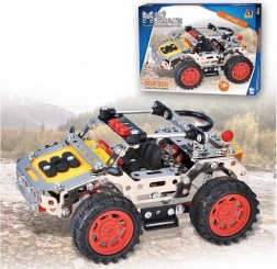Κατασκευαστικό σετ Μικρός Μηχανικός Off-Road