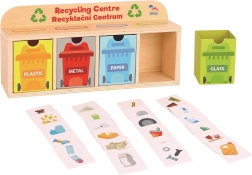 Παιχνίδι Κέντρο Ανακύκλωσης 2Kids Toys