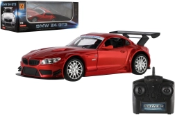 RC αυτοκίνητο BMW Z4 GT3 1:24 με φώτα και 2,4 GHz