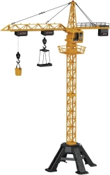 Τηλεκατευθυνόμενος γερανός Buddy Toys