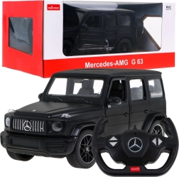Rastar τηλεκατευθυνόμενο αυτοκίνητο 1:14 Mercedes‑AMG G 63 – μαύρο