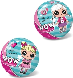 Μπάλα Wow 14 cm