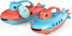 Υποβρύχιο για παιδιά OceanBound από την Green Toys