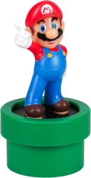 Νυχτερινό φως SUPER MARIO – φωτιζόμενη φιγούρα