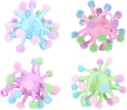 Συμπιεζόμενη νιφάδα χιονιού