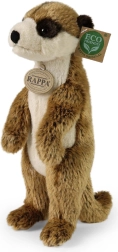 Λούτρινο σουρικάτα 28 cm eco-friendly RAPPA