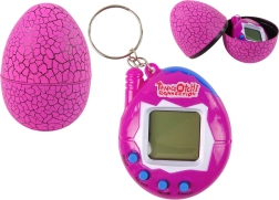 Tamagotchi σε ροζ αυγό – ηλεκτρονικό κατοικίδιο