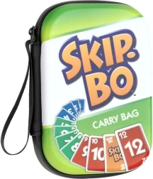Θήκη για κάρτες Skip-Bo