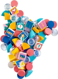 LEGO® Dots 41916 πρόσθετα 2ης σειράς