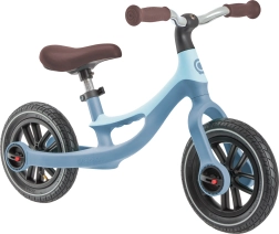 Ποδήλατο ισορροπίας Globber Go Bike Elite Air παστέλ μπλε