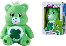 Λούτρινο αρκουδάκι Care Bears Ευτυχισμένη Καρδιά 35 cm