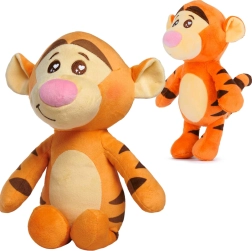 Λούτρινο τιγράκι ΤΙΓΚΡΗΣ DISNEY 25 cm