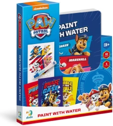Υδροχρωματισμός Paw Patrol DODO