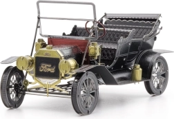 Μεταλλικό 3D μοντέλο Ford Model T 1908