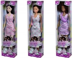 Κούκλα Steffi Love Friends – διάφορα είδη