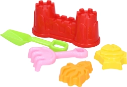Σετ για άμμο – 5 τεμαχίων 22 cm