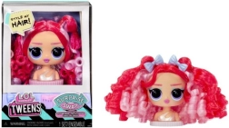 L.O.L. Surprise Tweens Surprise Swap – κεφάλι styling