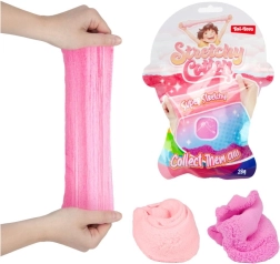 Ελαστική αντιστρες ζύμη χειρός