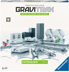 Σετ επέκτασης GraviTrax Τροχιά από τη RAVENSBURGER