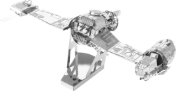 Metal Earth 3D παζλ Star Wars: Resistance Ski Speeder