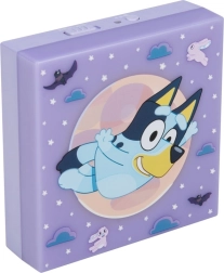 Παιδικό νυχτερινό φωτάκι Bluey