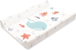 Αλλαξιέρα NEW BABY Ocean 47 × 70 cm