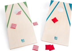 Παιχνίδι δεξιοτεχνίας Cornhole από την BS Toys