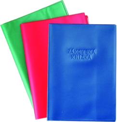 Κάλυμμα για το μαθητικό βιβλιάριο